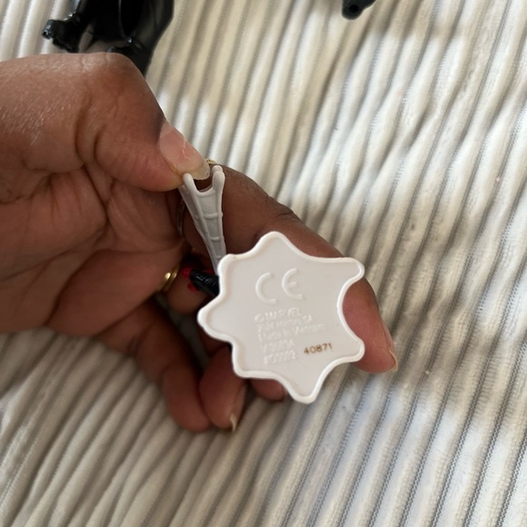 batman Forever/ Marvel action Mini figures Lot Of 4 Robin Spidey Spider Man - Picture 6 of 7